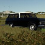 Chevrolet Veraneio