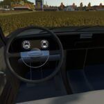 Chevrolet Veraneio3