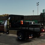Chevy 4500 SNG2