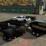 Chevy 4500 SNG3