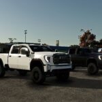 Chevy 4500 SNG4