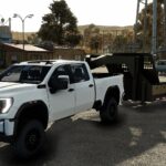 Chevy 4500 SNG5