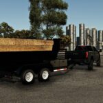 Chevy 4500 SNG6