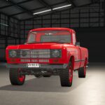 Chilean License Plates2