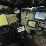 Claas Arion 600 v1.02