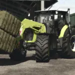 Claas Arion 600 v1.05