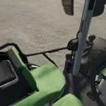 Claas Axion 980 Limited Edition v1.03