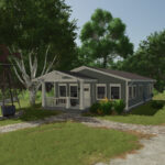 Classic Farmhouse