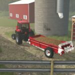 Cobey Manure Spreader Pack2
