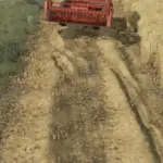Combine Straw Refeed v1.03