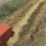 Combine Straw Refeed v1.04