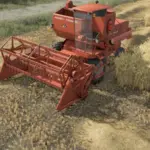 Combine Straw Refeed v1.05
