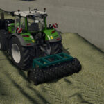 Compaction Roller