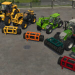 Compaction Roller2
