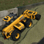 Compaction Roller3