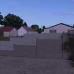 Concrete Fence Pack2
