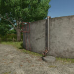Concrete Liquid Manure Tank3