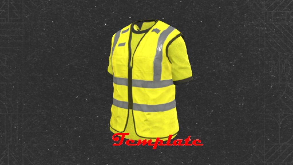 Construction Clothe