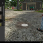 Construction Screen Zoom