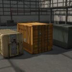 Containers pack2