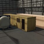 Containers pack4