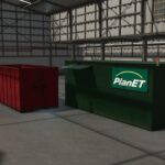 Containers pack5