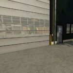 Cornerprotection