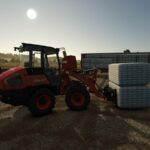 Cotton Ginning Factory2