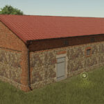 Cow Barn2