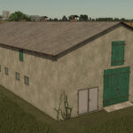 Cow Barn4