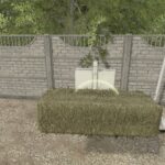 Cow feed mixer3
