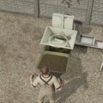 Cow feed mixer4
