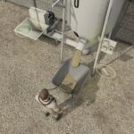 Cow feed mixer5