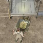 Cow feed mixer6