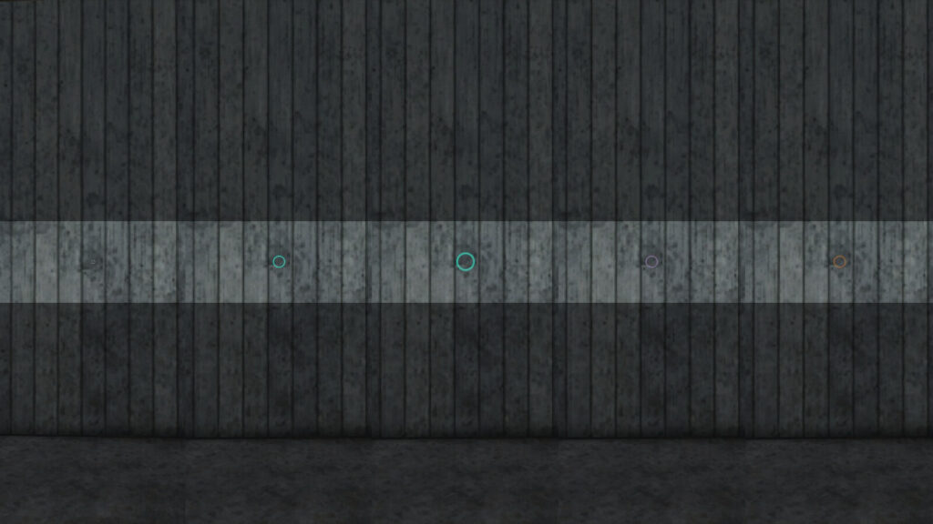 Crosshair Settings