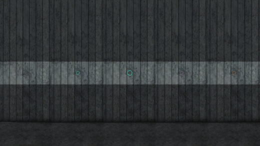 Crosshair Settings