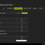 Crosshair Settings2