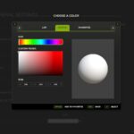 Crosshair Settings3