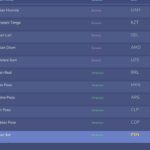 Currency Selector3