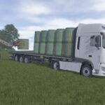 DAF XF 106 Pack3