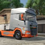DAF XG2