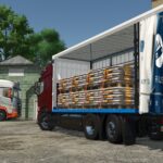 DAF XG3