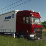 DAF XG5