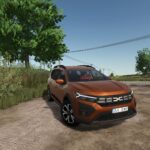 Dacia Jogger 2021