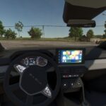 Dacia Jogger 20215