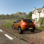 Dacia Sandero Stepway 20212