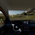 Dacia Sandero Stepway 20213