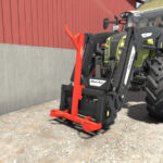 Dalen 1298 Bag Lifter