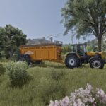 Dangreville SV 15