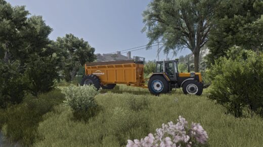 Dangreville SV 15